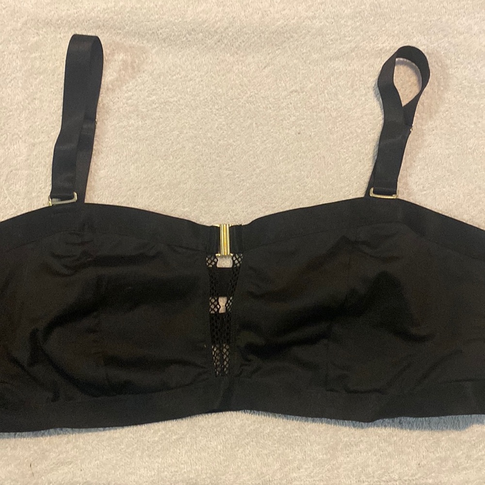 Torrid bra size 3